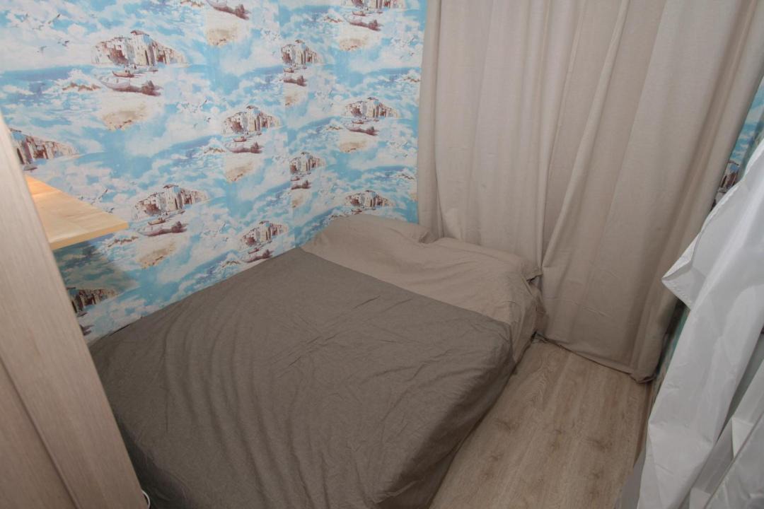 Photo of Bedroom in Golubye Dali