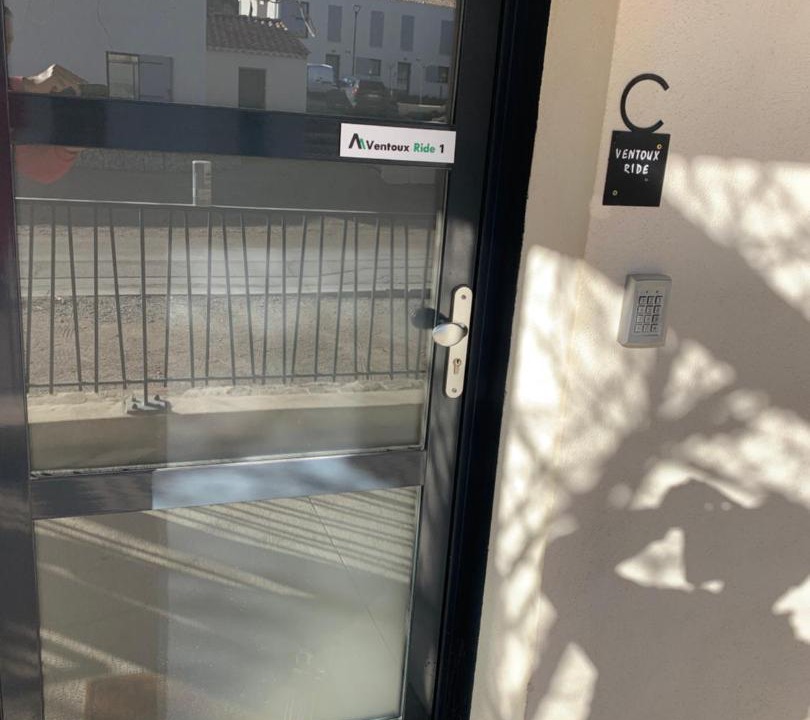 Photo of Others in Malaucene