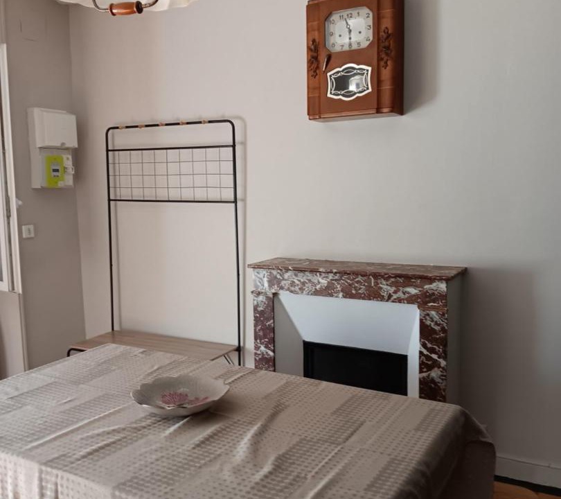 Photo of Bedroom in Parnac