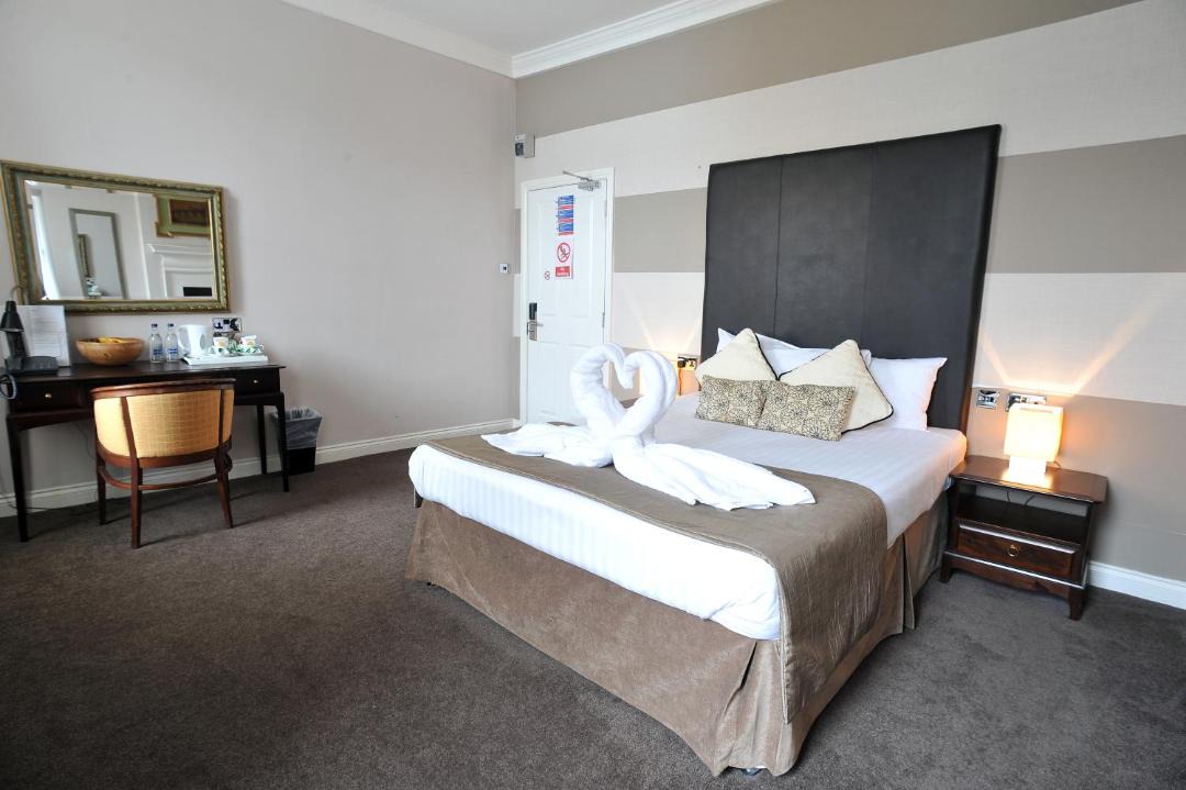 Photo of Bedroom in Berwick-upon-Tweed