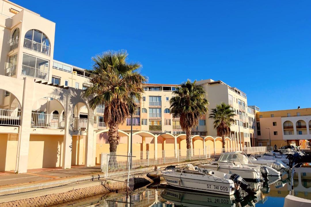 Photo of Others in Sete
