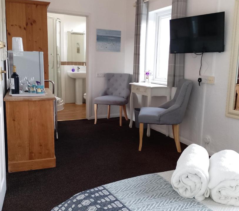 Photo of Bedroom in Beer