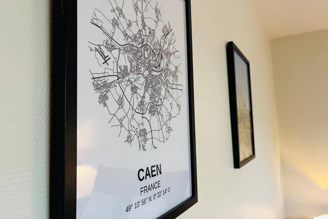 Photo of Others in Caen City Centre