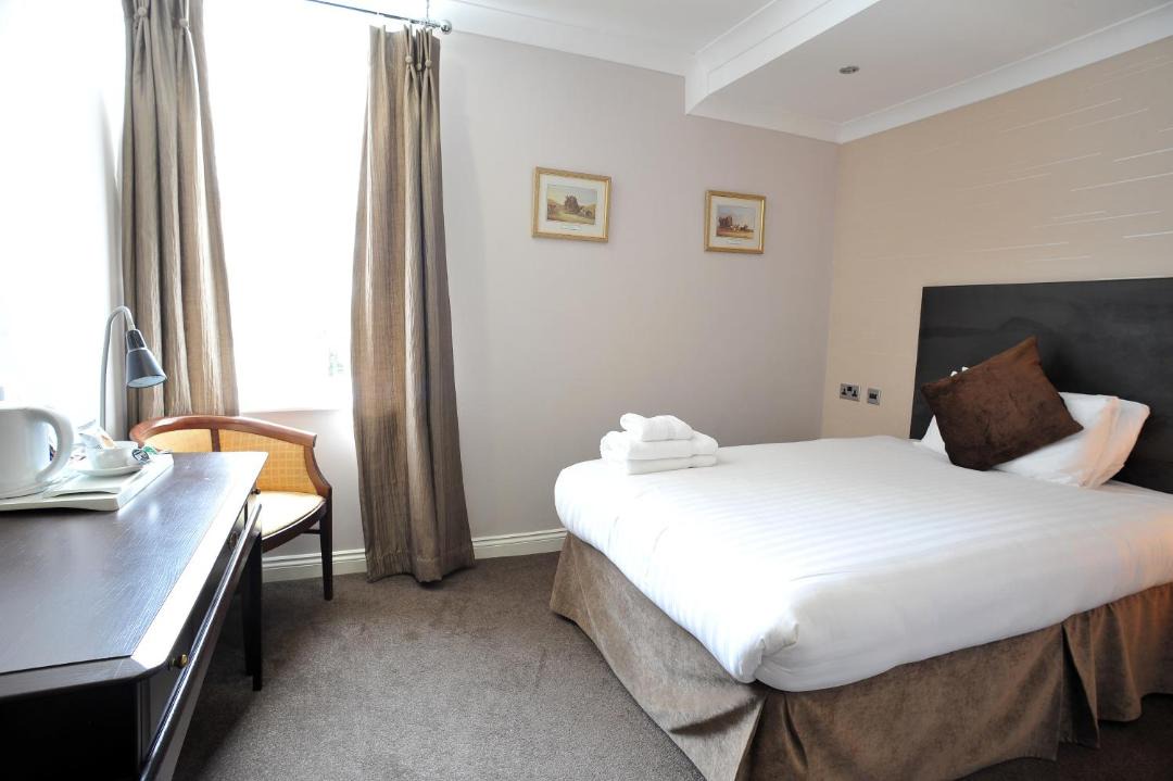 Photo of Bedroom in Berwick-upon-Tweed