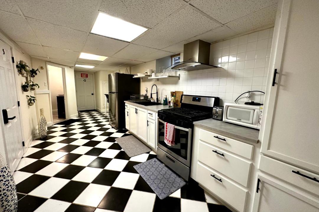 Photo of Others in Getty Square