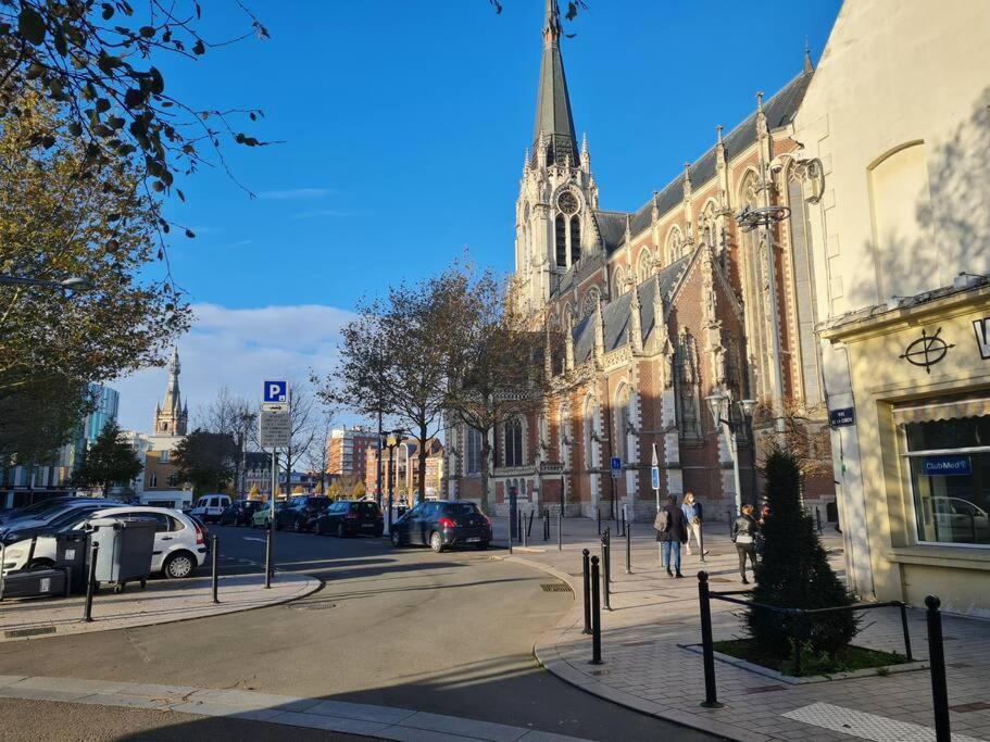 Photo of Others in Tourcoing
