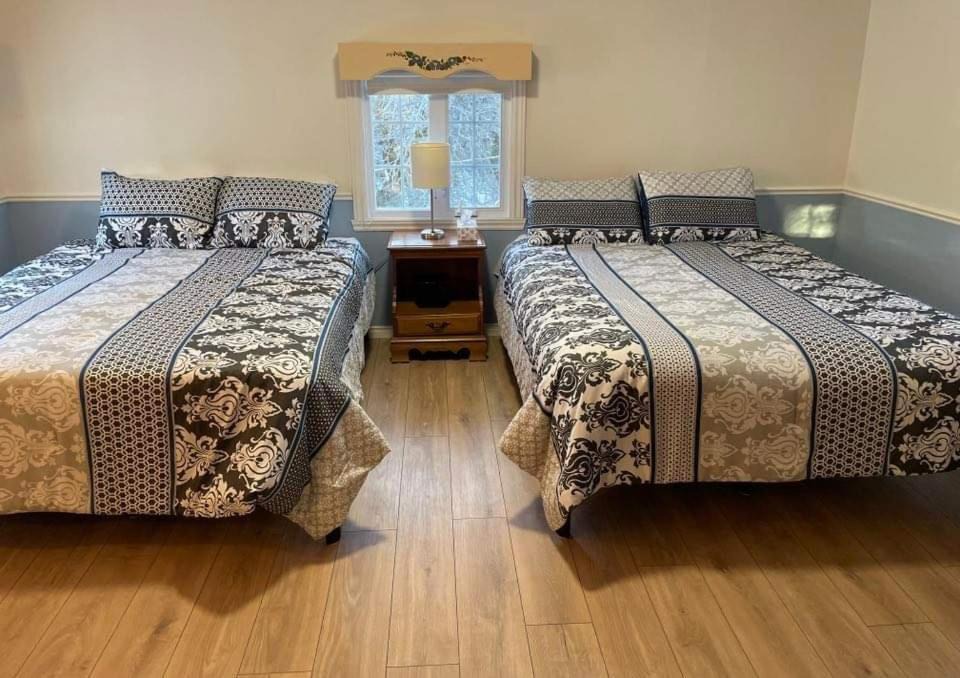 Photo of Others in Paspebiac