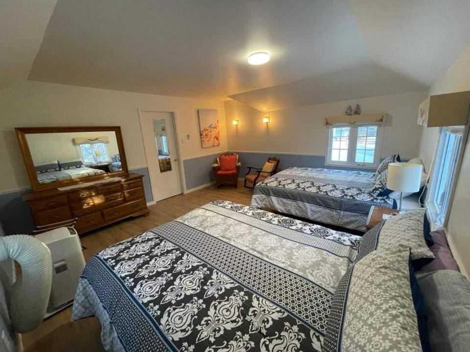 Photo of Others in Paspebiac