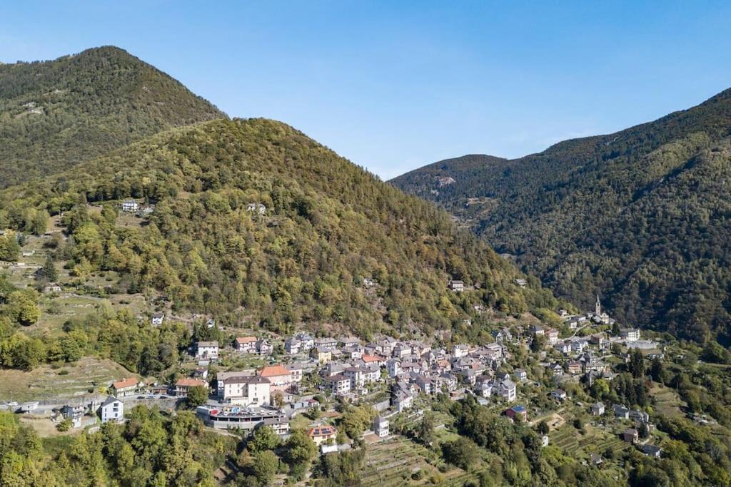 Photo of Others in Isorno