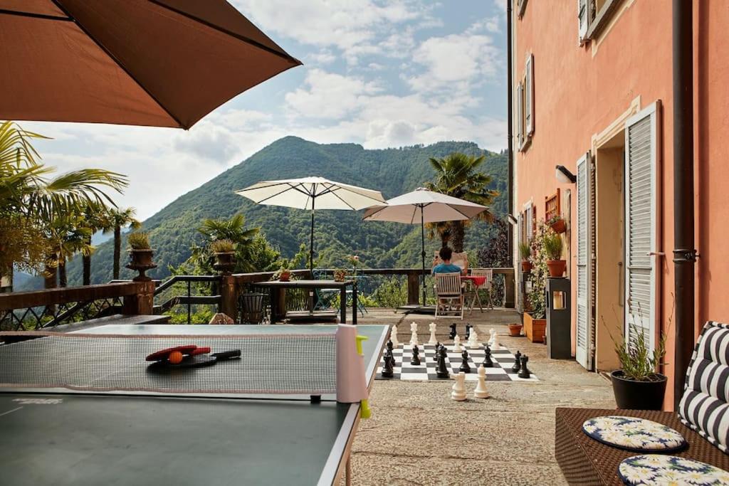 Photo of Others in Isorno