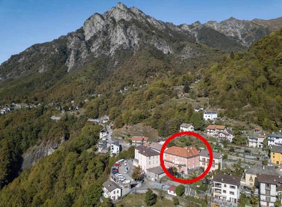 Photo of Others in Isorno
