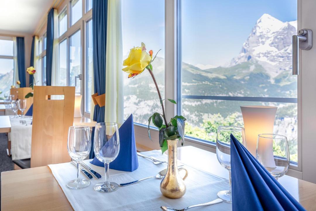 Photo of Others in Murren