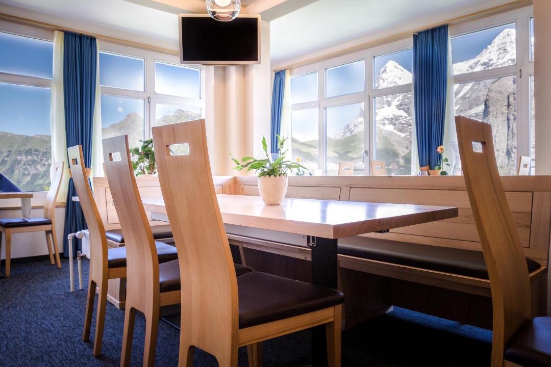 Photo of Others in Murren