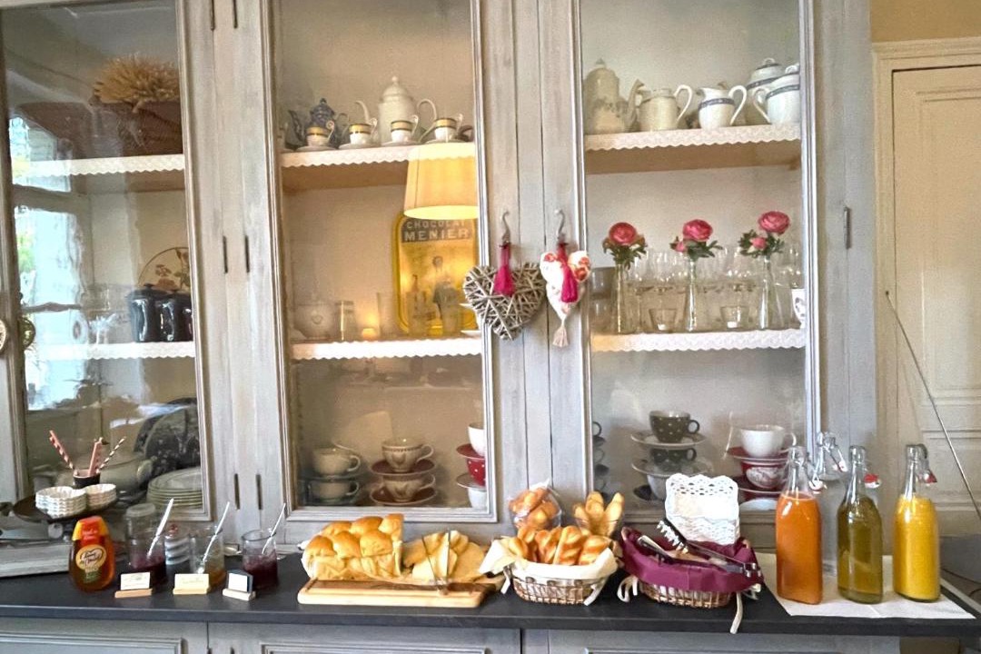 Photo of Kitchen in Pouzauges
