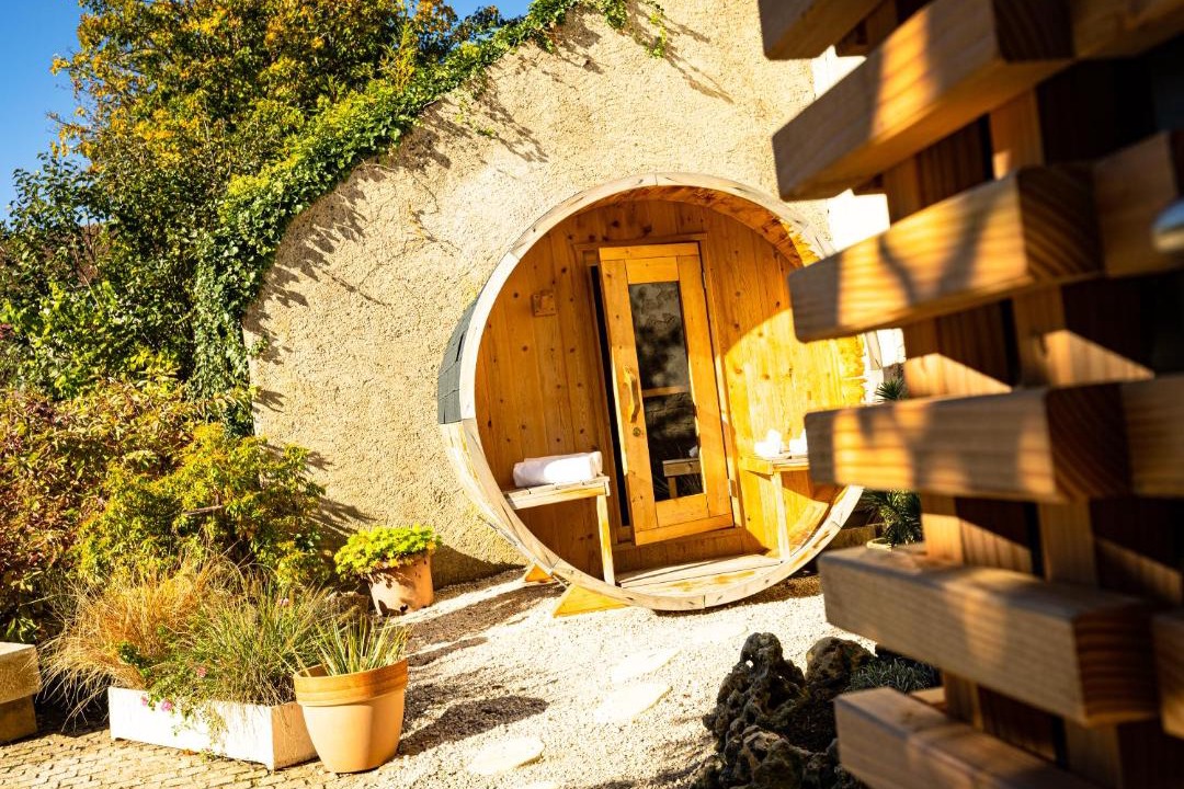 Photo of Others in Saint-Seine-l'Abbaye