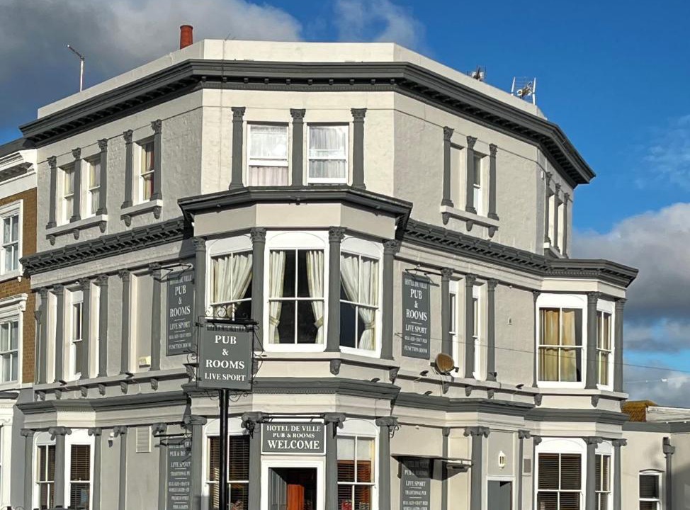 Photo of Others in Ramsgate