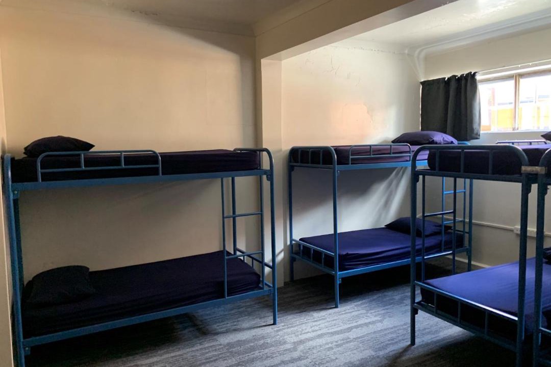 Photo of Others in Brisbane Central Business District