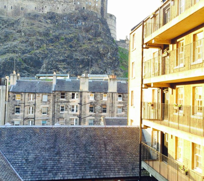 Photo of Buildings in Old Town