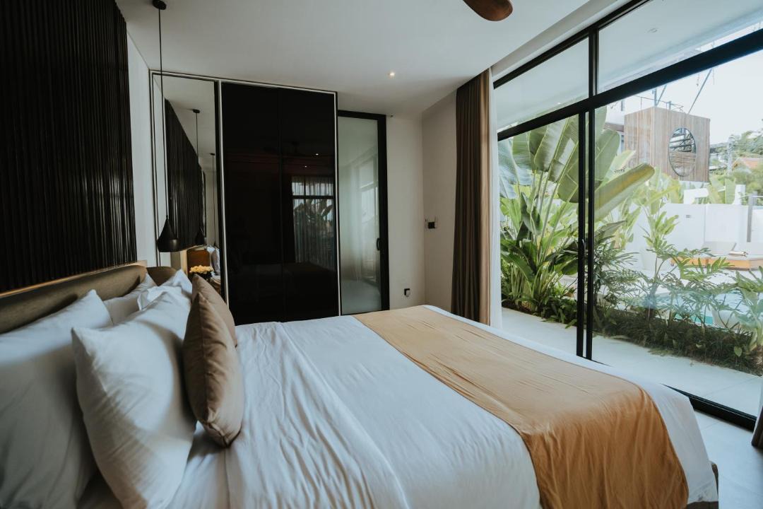 Photo of Bedroom in Munggu