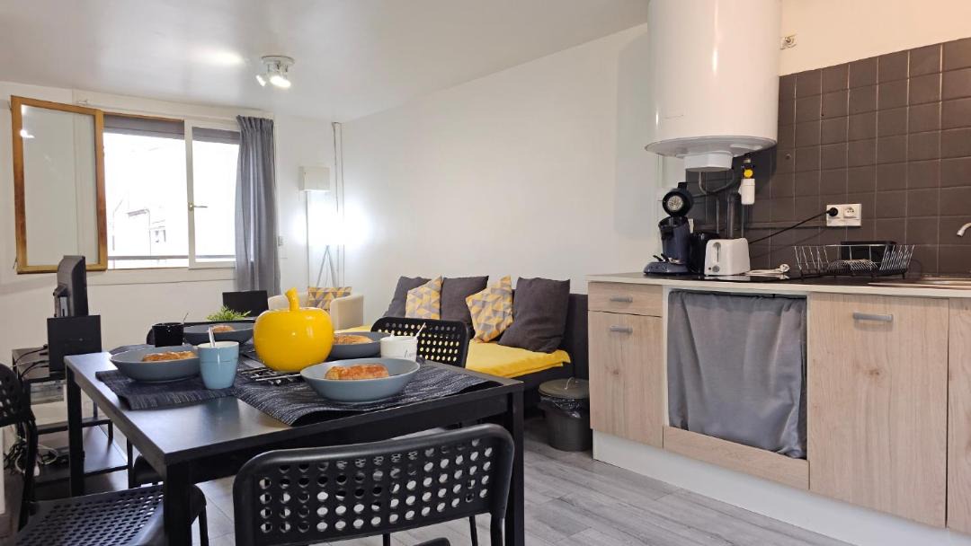 Photo of Kitchen in Castelnaudary
