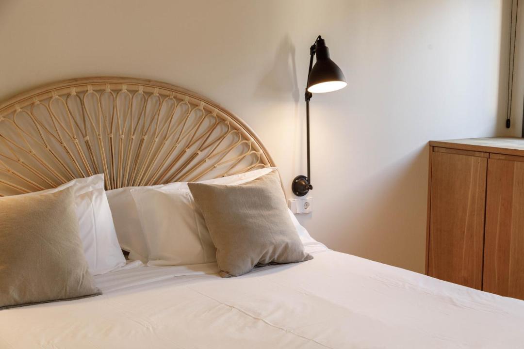Photo of Bedroom in Barri Vell