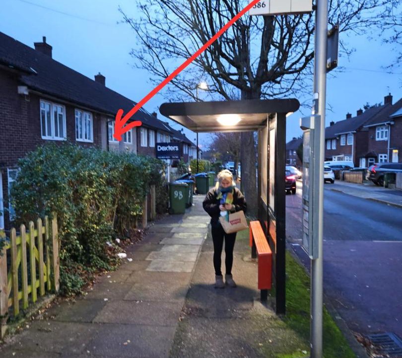 Photo of Others in Kidbrooke with Hornfair