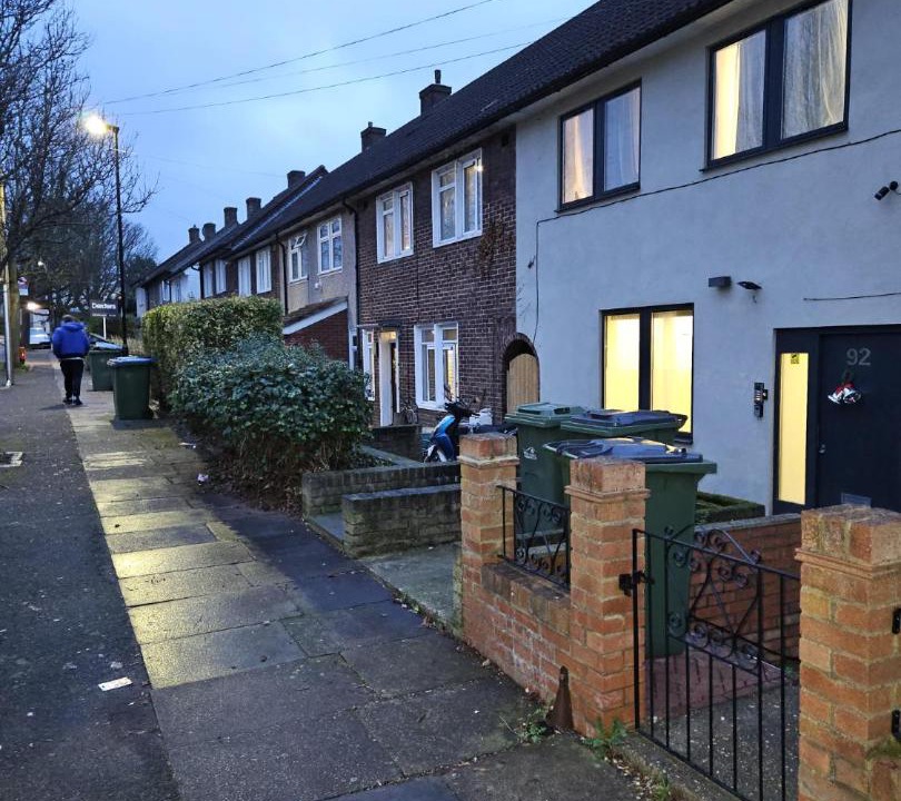 Photo of Others in Kidbrooke with Hornfair