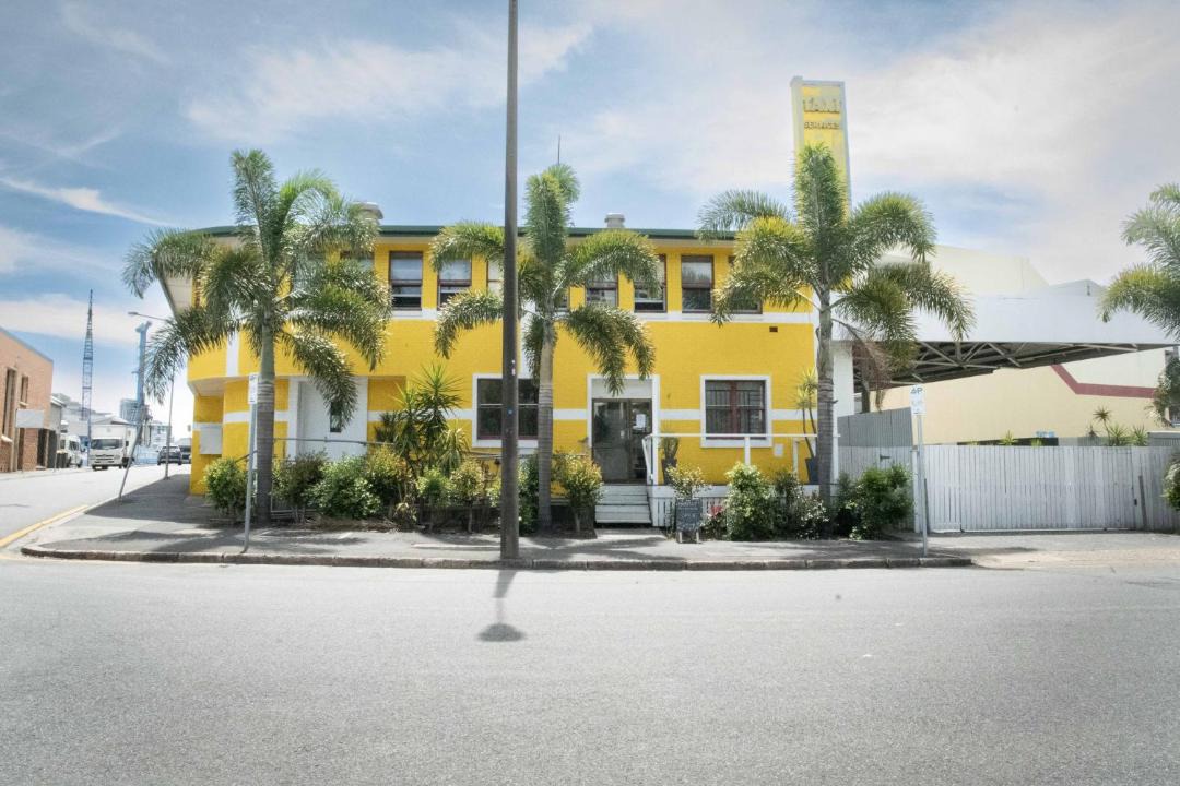 Photo of Others in Brisbane Central Business District