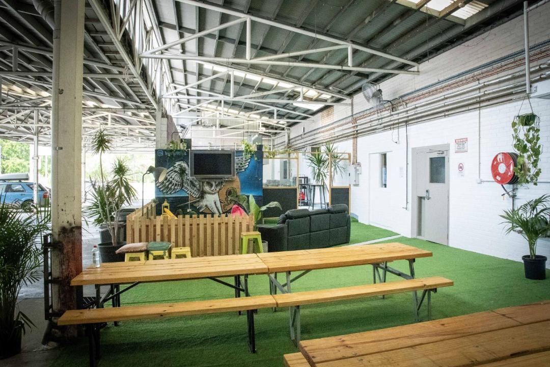 Photo of Others in Brisbane Central Business District