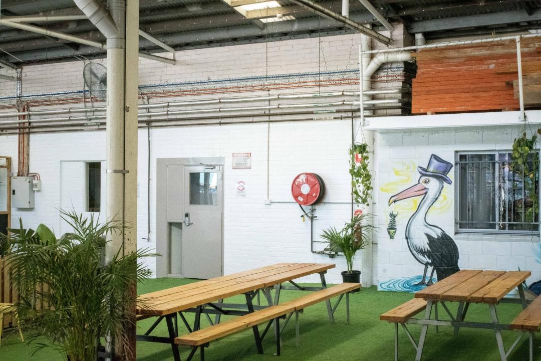 Photo of Others in Brisbane Central Business District