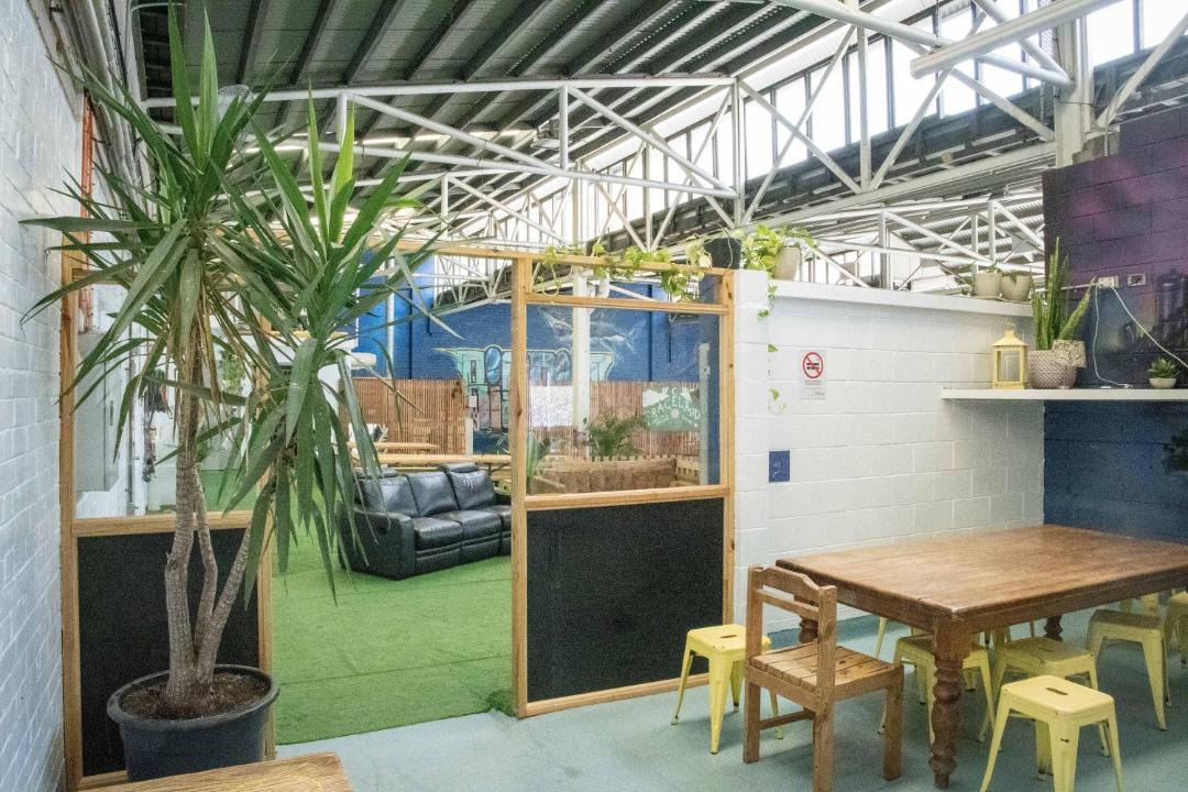 Photo of Others in Brisbane Central Business District