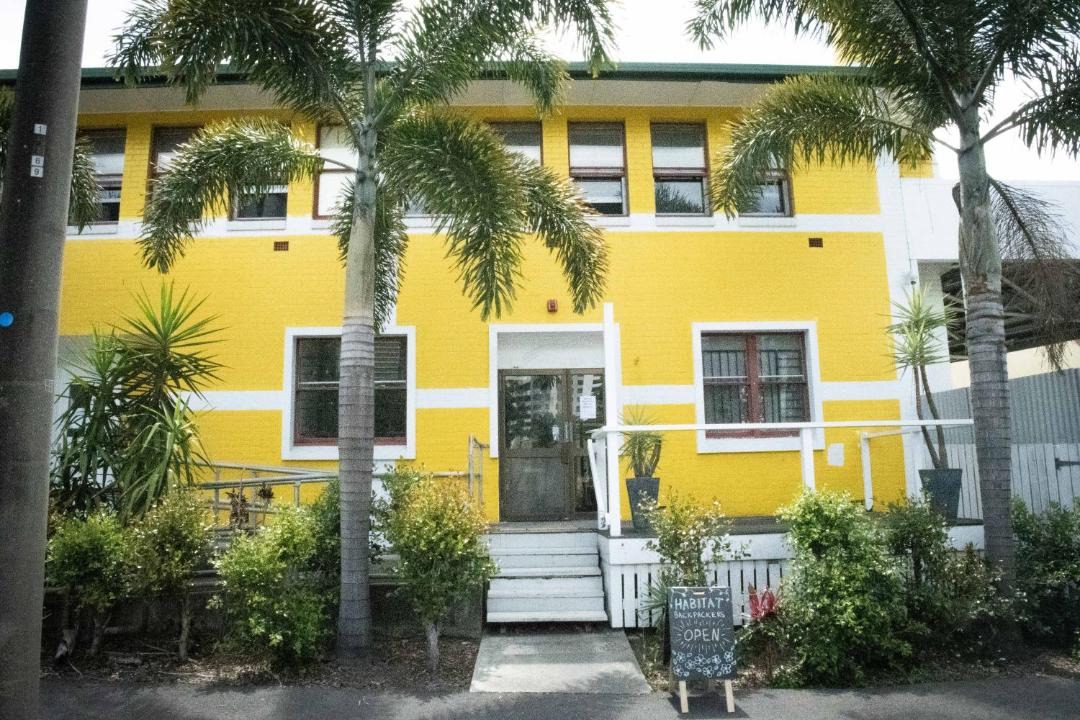 Photo of Others in Brisbane Central Business District