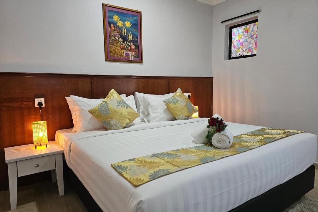 Photo of Others in Gerik