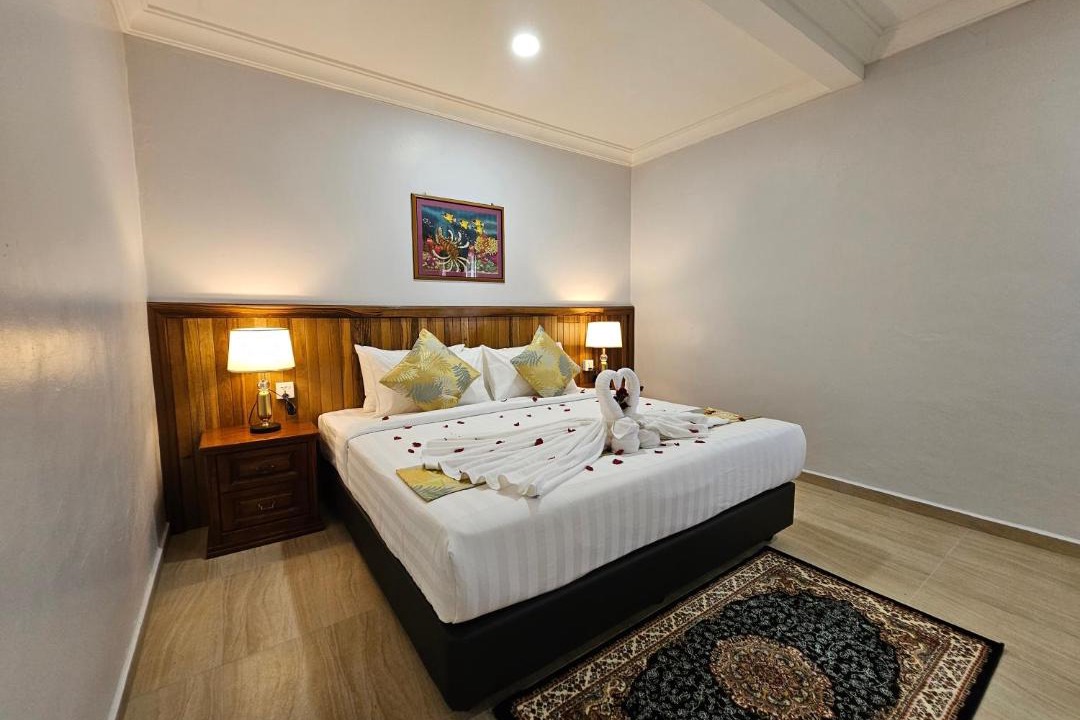 Photo of Others in Gerik