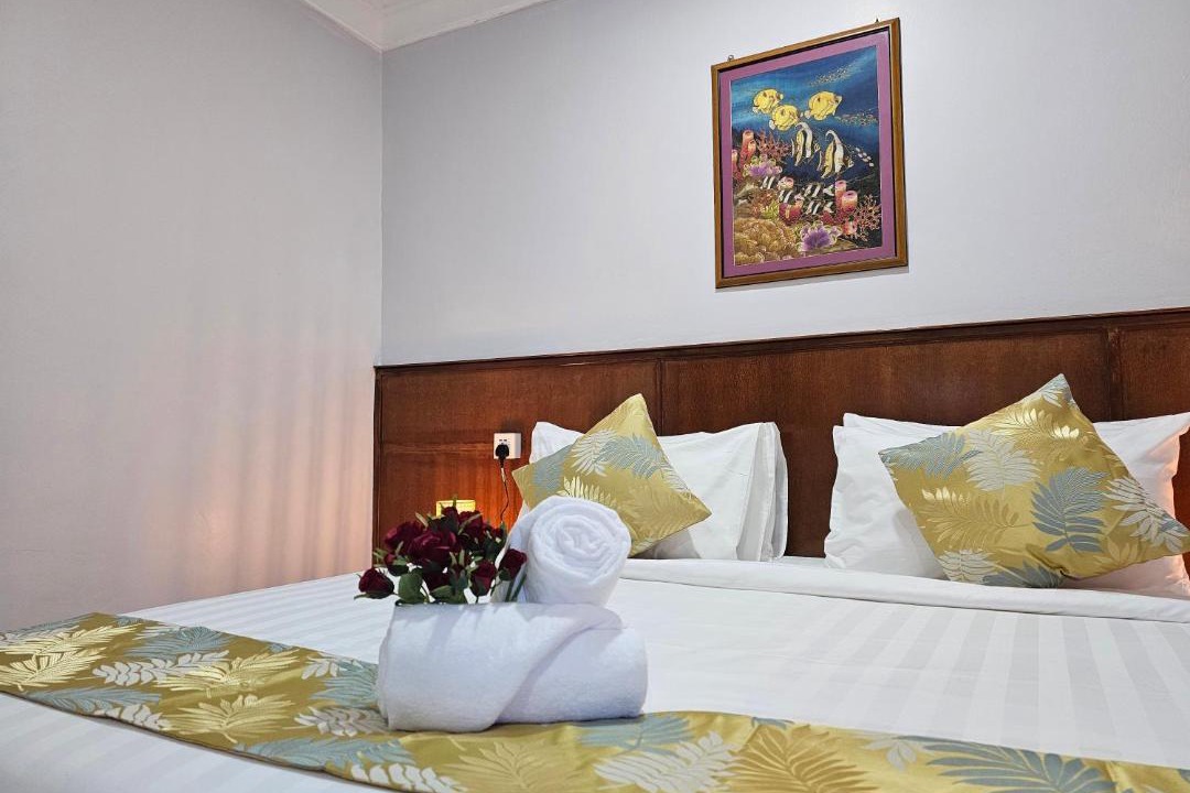 Photo of Others in Gerik