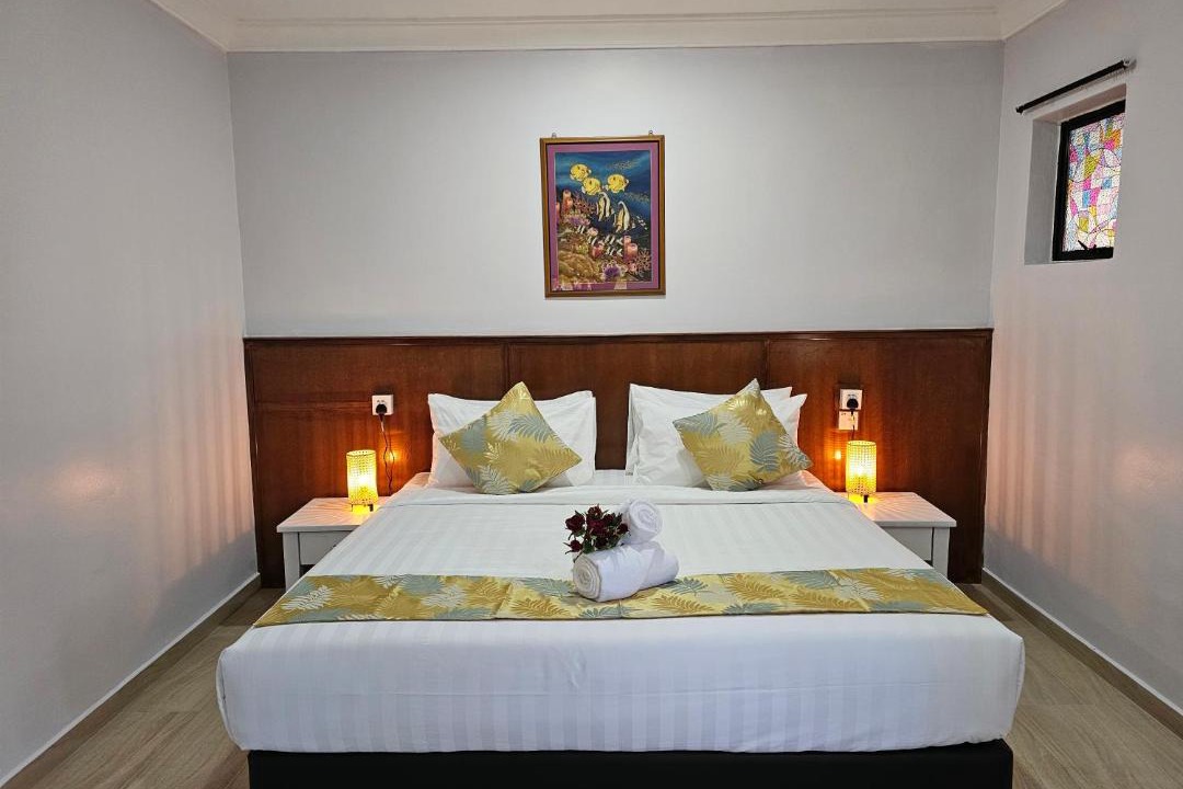 Photo of Others in Gerik