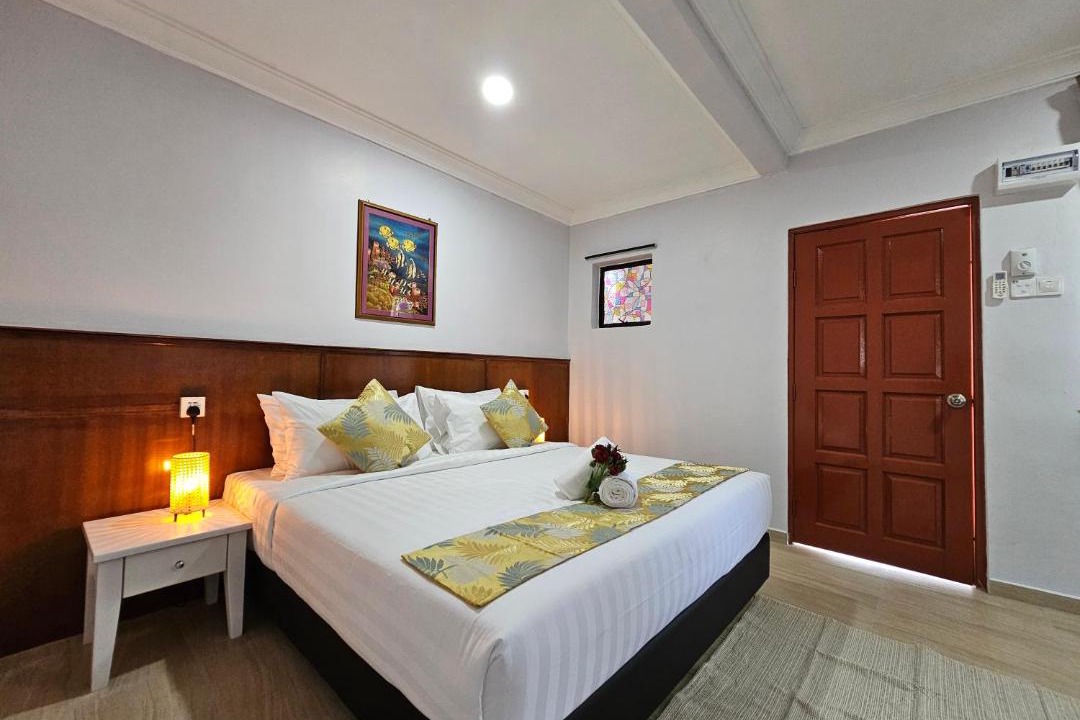 Photo of Others in Gerik