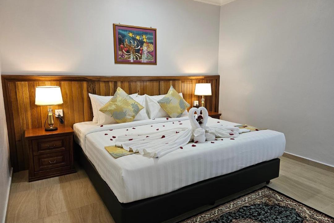 Photo of Others in Gerik