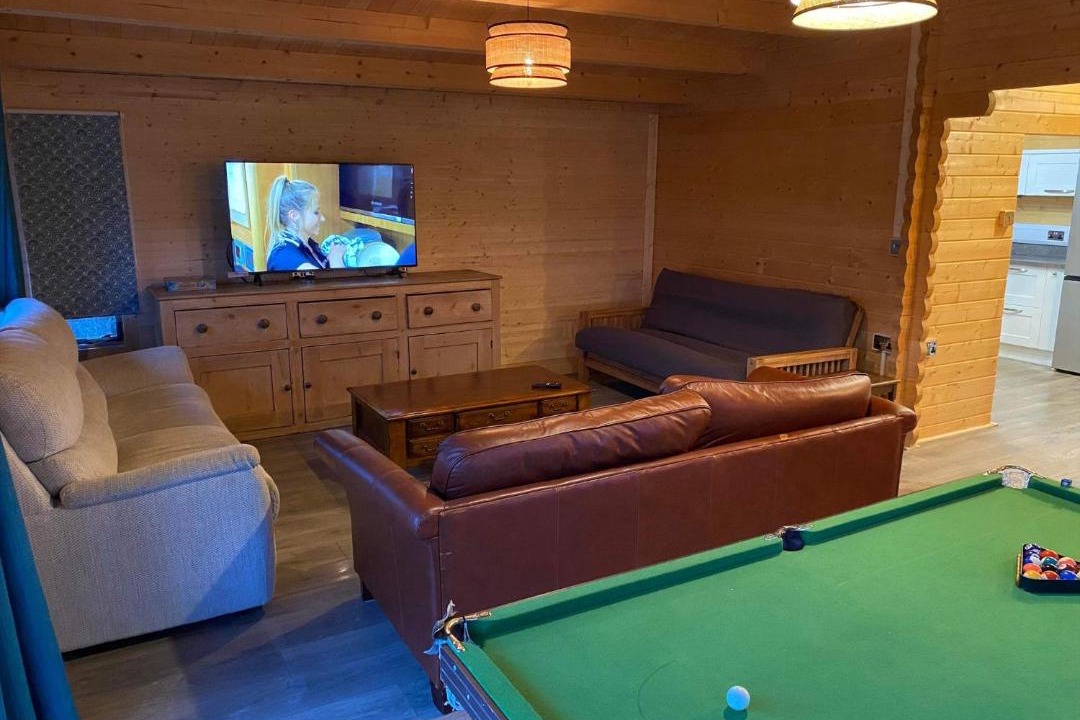 Photo of Others in Ashton Under Hill