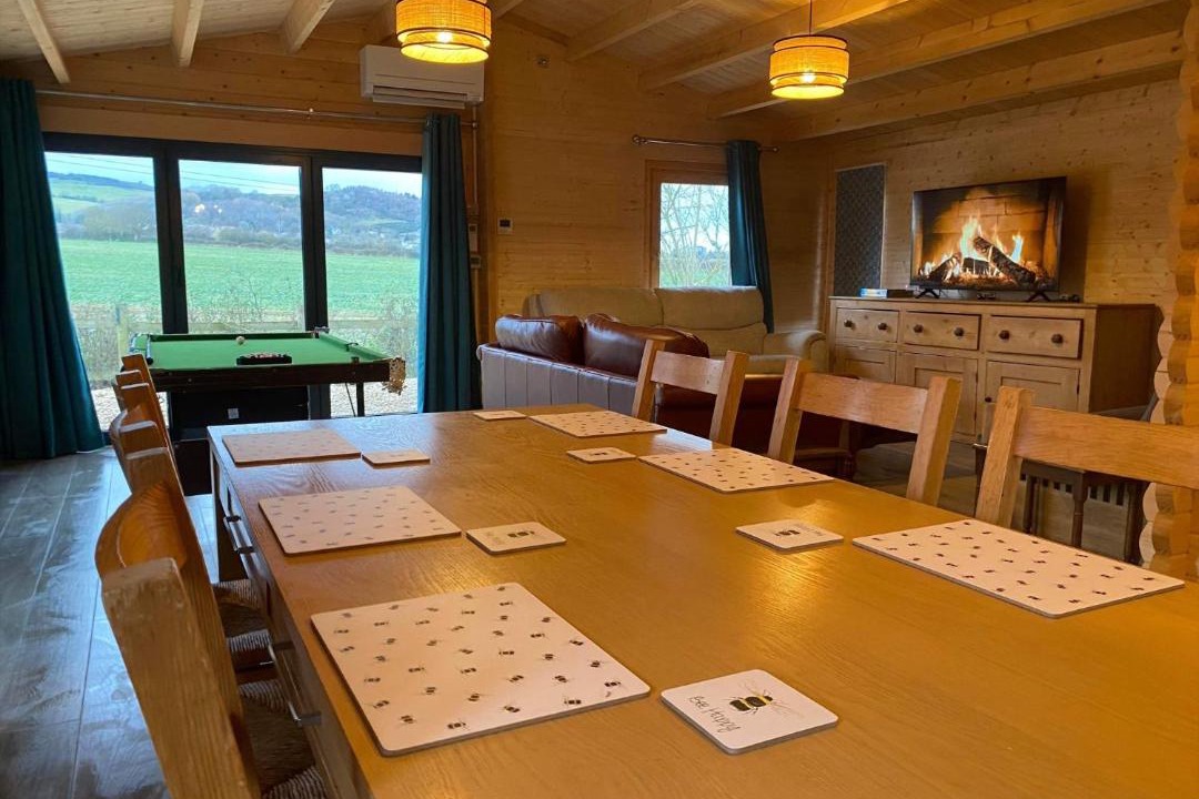 Photo of Others in Ashton Under Hill