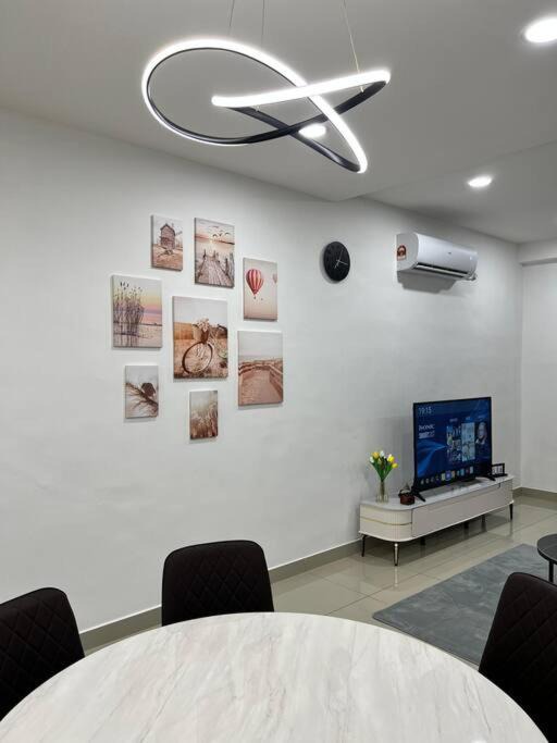 Photo of Livingroom in Larut