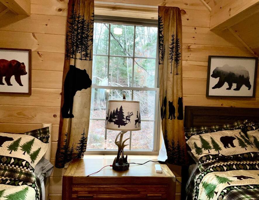 Photo of Bedroom in Alexandria