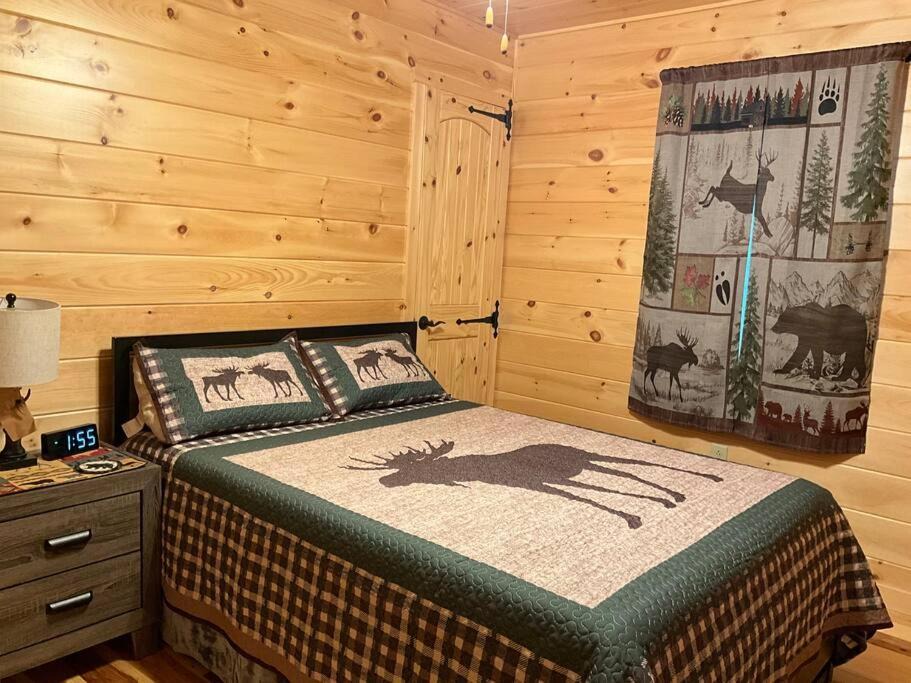 Photo of Bedroom in Alexandria