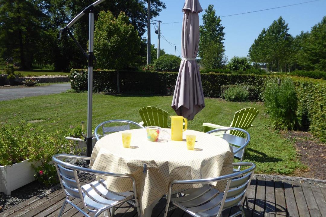 Photo of Others in La Chapelle-aux-Choux