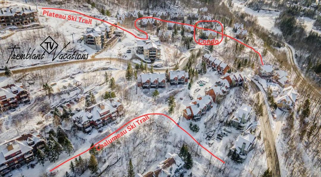 Photo of Others in Mont-Tremblant