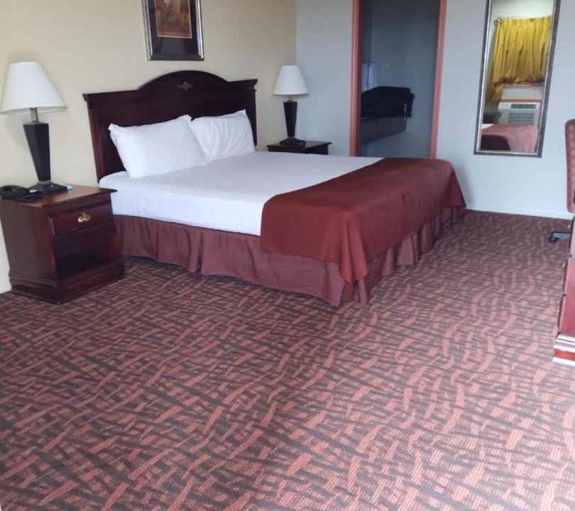 Photo of Bedroom in Eunice