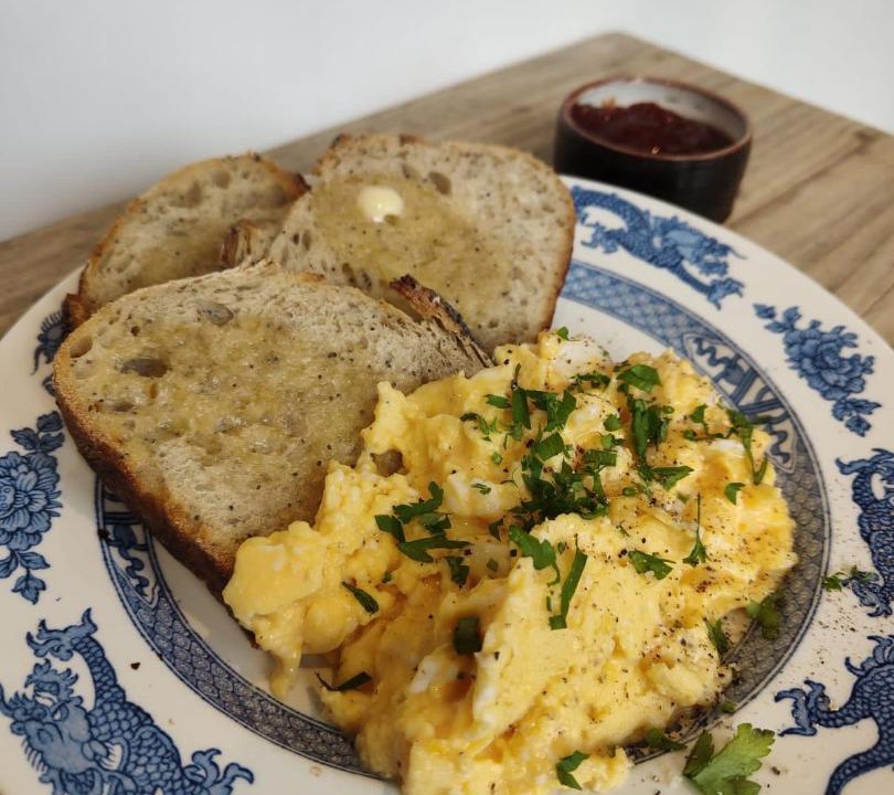 Photo of Others in Brandsby