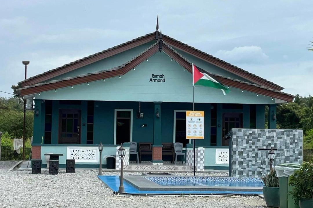 Photo of Others in Sungai Baru Tengah