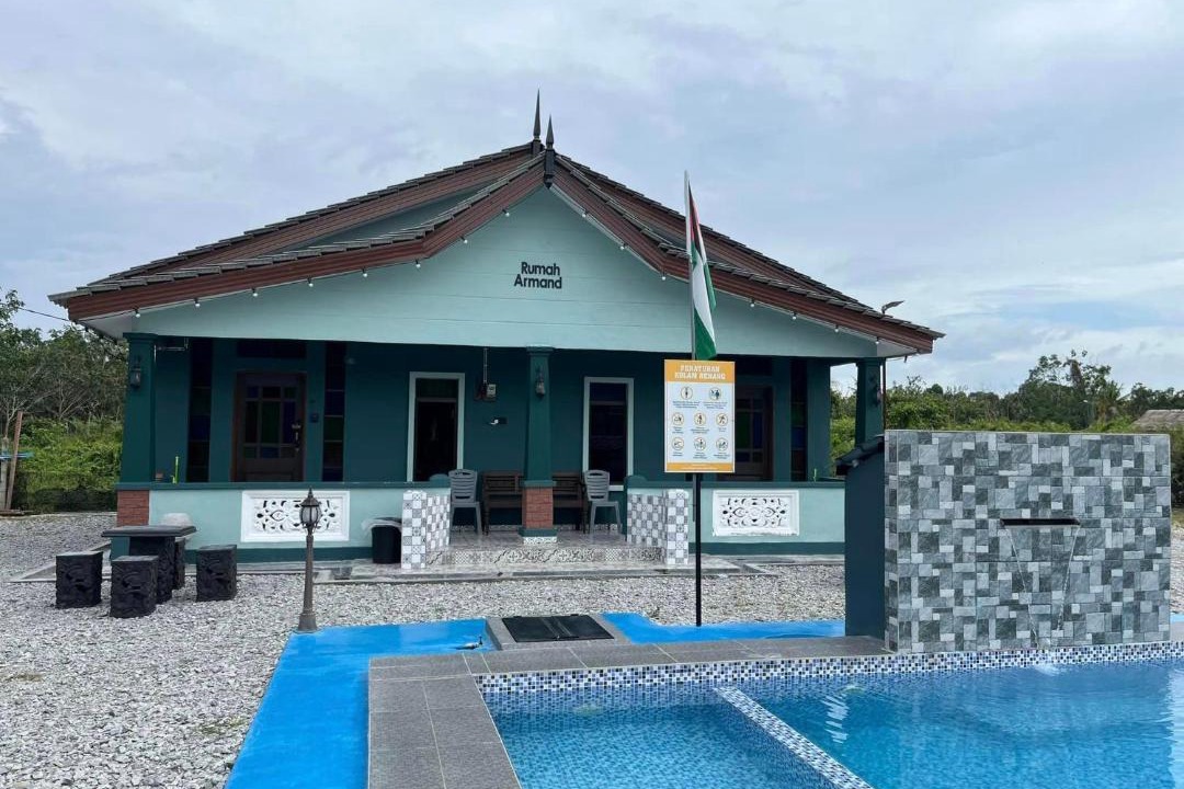 Photo of Others in Sungai Baru Tengah