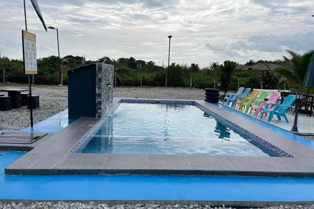 Photo of Others in Sungai Baru Tengah